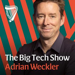 Höre The Big Tech Show in der App.