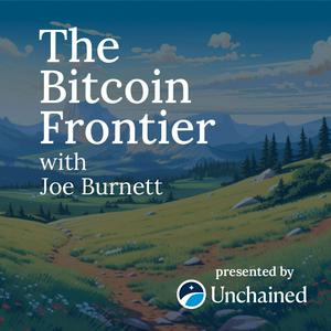 Höre The Bitcoin Frontier in der App.