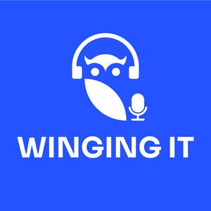 Höre The Blue Owl Group's "Winging It" Podcast in der App.