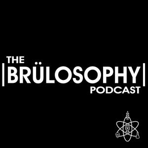 Höre The Brülosophy Podcast in der App.