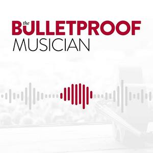 Höre The Bulletproof Musician in der App.