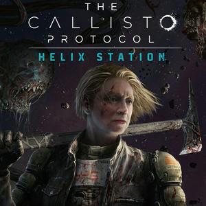 Höre The Callisto Protocol: Helix Station in der App.