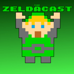 Höre The Zelda Cast in der App.