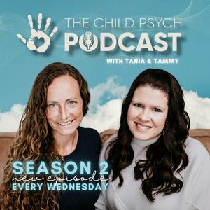 Höre The Child Psych Podcast in der App.