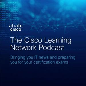 Höre The Cisco Learning Network in der App.