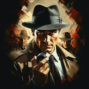 Höre Classic Detective Stories in der App.