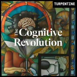 Höre "The Cognitive Revolution" | AI Builders, Researchers, and Live Player Analysis in der App.