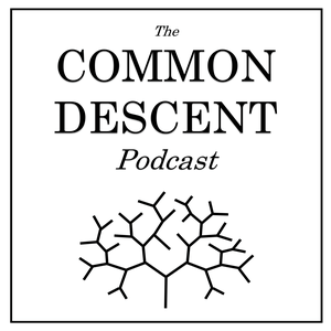 Höre The Common Descent Podcast in der App.