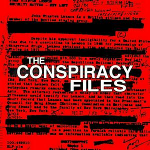 Höre The Conspiracy Files in der App.