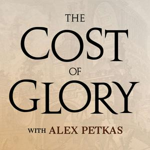 Höre Cost of Glory in der App.