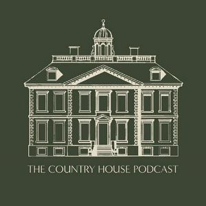 Höre The Country House Podcast in der App.