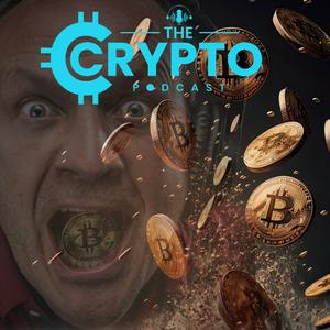 Höre The Crypto Podcast in der App.