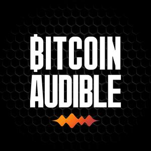 Höre Bitcoin Audible in der App.