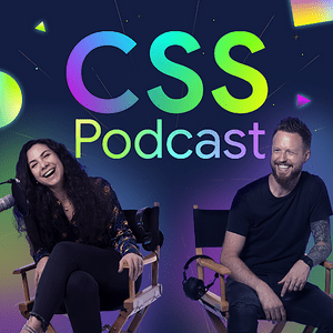 Höre The CSS Podcast in der App.