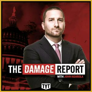 Höre The Damage Report with John Iadarola in der App.