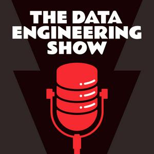 Höre The Data Engineering Show in der App.