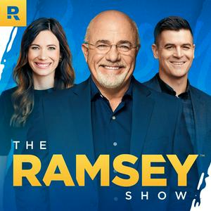 Höre The Ramsey Show in der App.