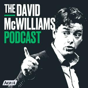 Höre The David McWilliams Podcast in der App.