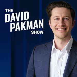 Höre The David Pakman Show in der App.