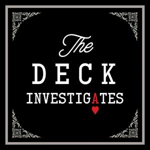 Höre The Deck Investigates in der App.