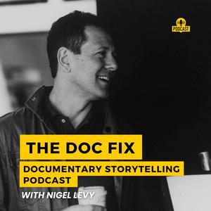 Höre The DocFix Documentary Storytelling Podcast in der App.