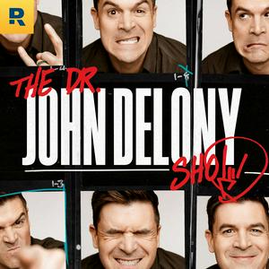 Höre The Dr. John Delony Show in der App.