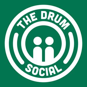 Höre The Drum Social Podcast in der App.