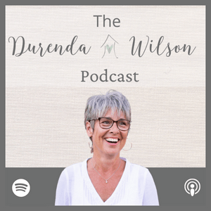 Höre The Durenda Wilson Podcast in der App.