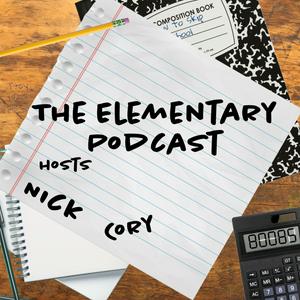 Höre The Elementary Podcast in der App.