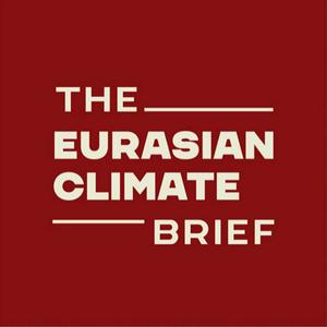 Höre The Eurasian Climate Brief in der App.