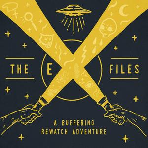 Höre The eX-Files: An X-Files Rewatch Podcast in der App.