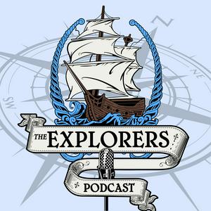 Höre The Explorers Podcast in der App.