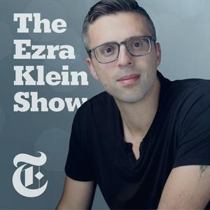 Höre The Ezra Klein Show in der App.