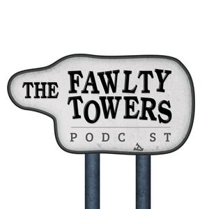 Höre The Fawlty Towers Podcast in der App.