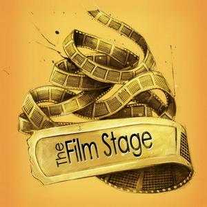 Höre The Film Stage Presents in der App.