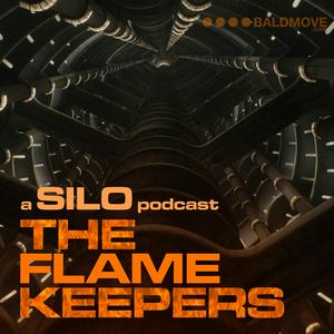 Höre The Flamekeepers: A Silo Podcast in der App.