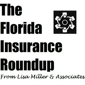 Höre The Florida Insurance Roundup from Lisa Miller & Associates in der App.