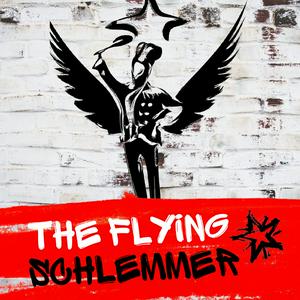 Höre The Flying Schlemmer - Der Podcast Talk mit Sterneköchen in der App.