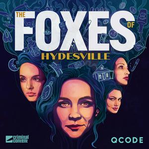 Höre The Foxes of Hydesville in der App.