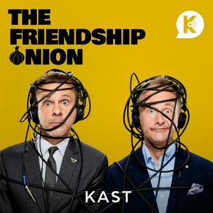 Höre The Friendship Onion in der App.