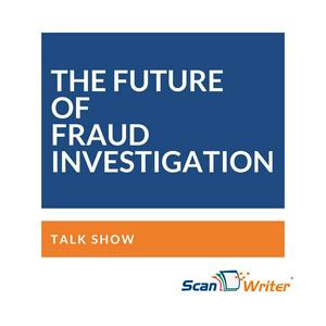 Höre The Future of Fraud Investigation in der App.