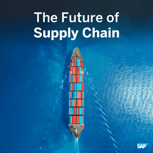 Höre The Future of Supply Chain in der App.