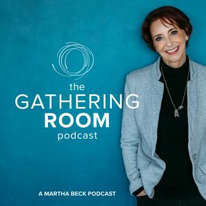 Höre The Gathering Room Podcast in der App.