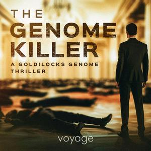 Höre The Genome Killer in der App.