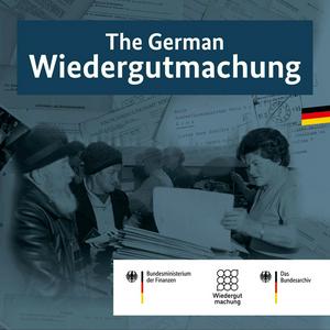 Höre The German Wiedergutmachung in der App.