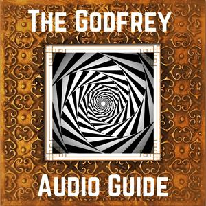 Höre The Godfrey Audio Guide in der App.