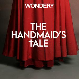 Höre The Handmaid's Tale in der App.