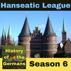 Höre The Hanseatic League in der App.