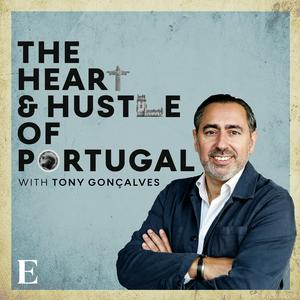 Höre The Heart & Hustle of Portugal in der App.