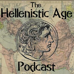 Höre The Hellenistic Age Podcast in der App.